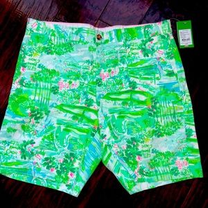 Lilly Pulitzer Original Honda Classic Men’s
